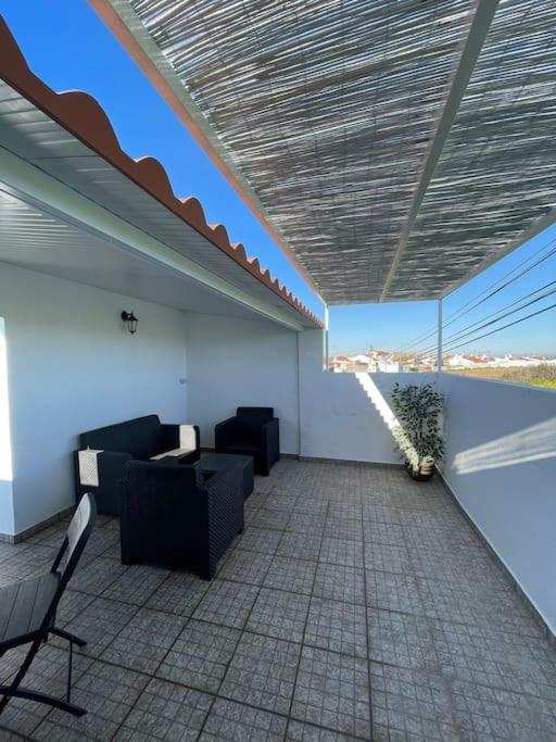 Вилла Casa Da Oliveira Моран Экстерьер фото